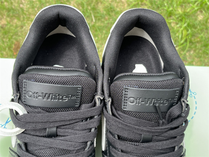 OFFwhite Men shoes 1：1 quality-191