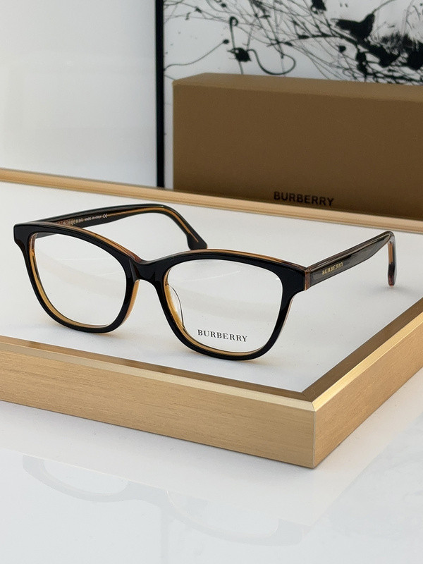 Burberry Sunglasses AAAA-2276