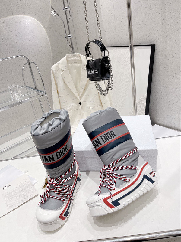 Dior Women Shoes 1:1 quality-456