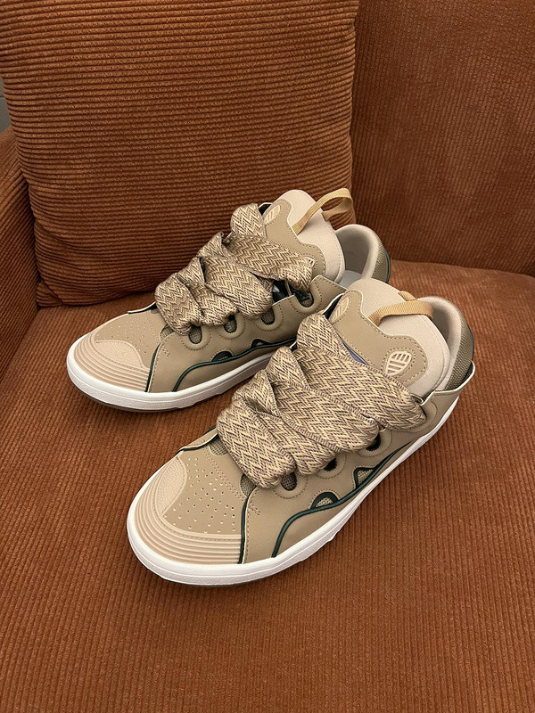 LANVIN 1:1 women Quality Shoes-119