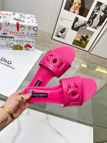 DG women slippers 1：1 quality-002