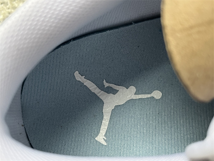 Authentic Air Jordan 1 Low FQ9112-100