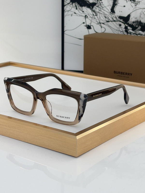 Burberry Sunglasses AAAA-2300