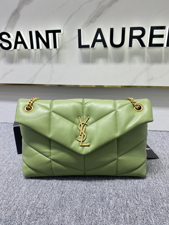 YSL High End Quality Bag-559