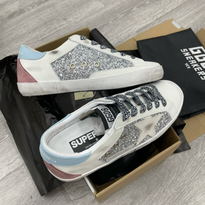 GGDB women shoes 1：1 quality-029