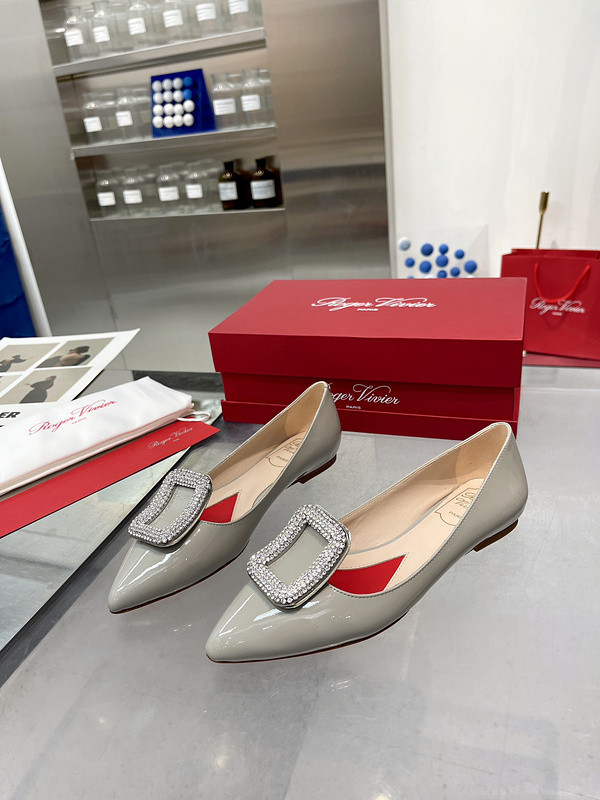 Roger Vivier Women shoes 1：1 quality-011