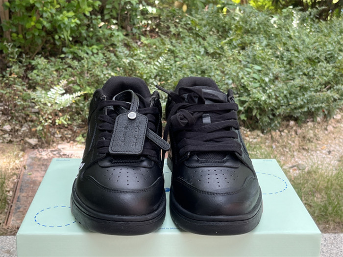 OFFwhite Men shoes 1：1 quality-172