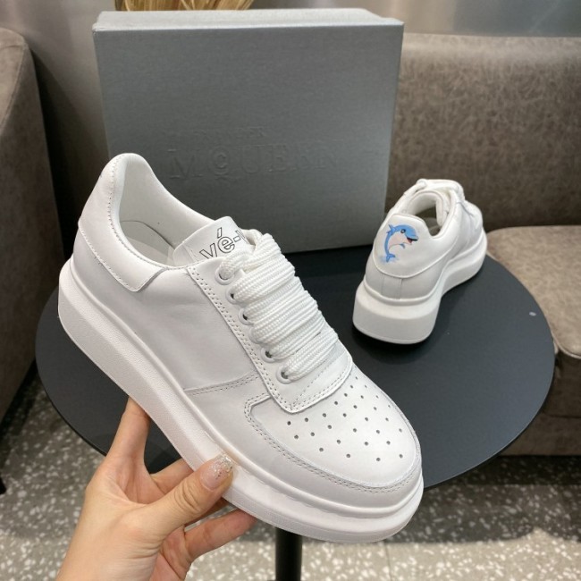 Alexander McQueen Women Shoes 1：1 quality-232