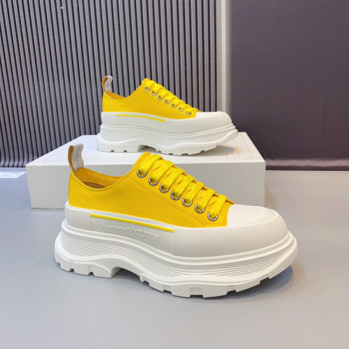 Alexander McQueen Women Shoes 1：1 quality-800