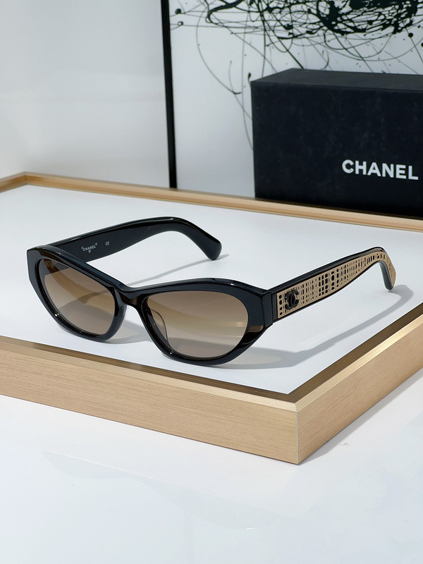 CHNL Sunglasses AAAA-3573