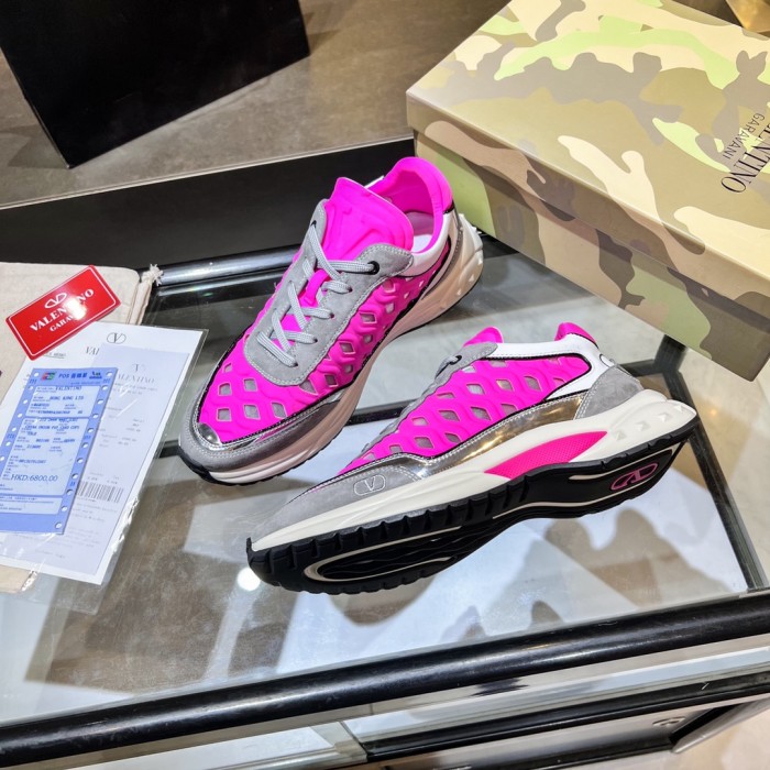 V women shoes 1：1 quality-125