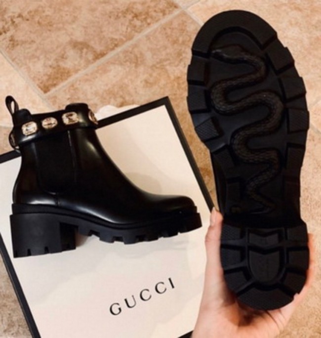 G women shoes 1:1 quality-618