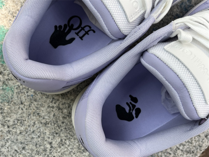 OFFwhite Women Shoes 1：1 quality-124