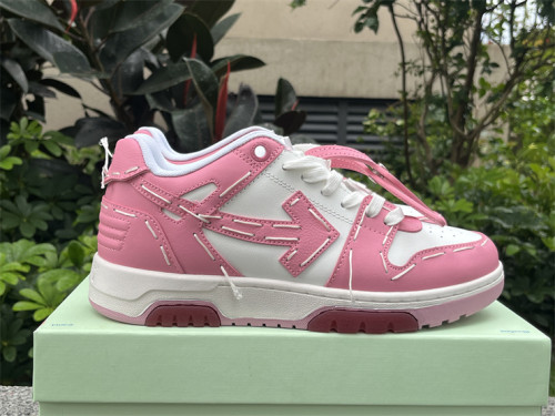 OFFwhite Men shoes 1：1 quality-204