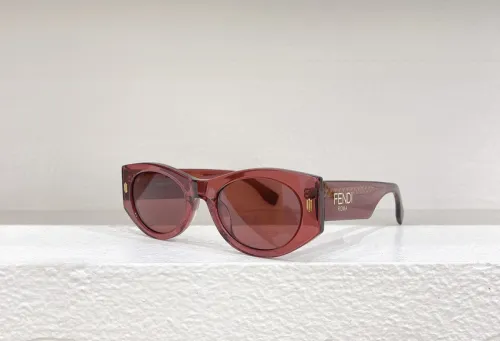 FD Sunglasses AAAA-2150