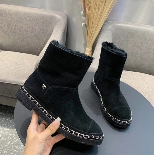 CHAL Women Shoes 1：1 Quality-739