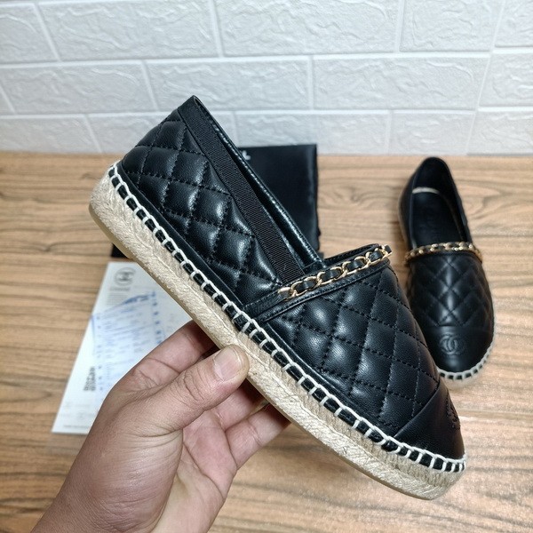 CHAL Women Shoes 1:1 Quality-483