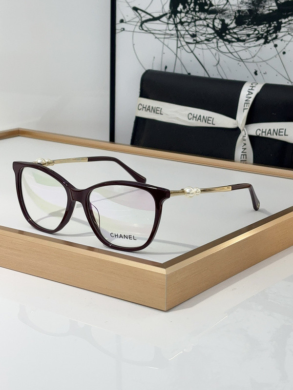 CHNL Sunglasses AAAA-3671