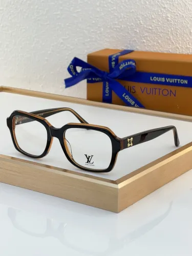 LV Sunglasses AAAA-4168