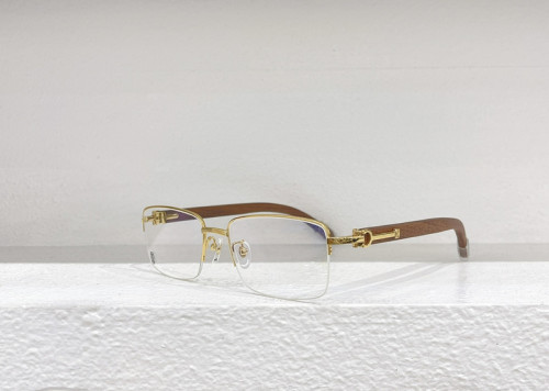 Cartier Sunglasses AAAA-4255