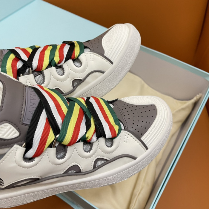 LANVIN 1：1 women Quality Shoes-044