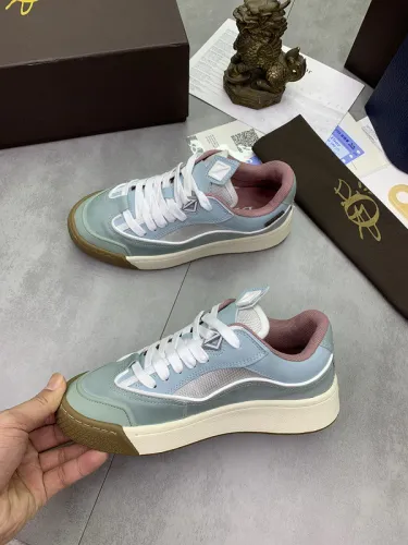Dior Women Shoes 1：1 quality-435
