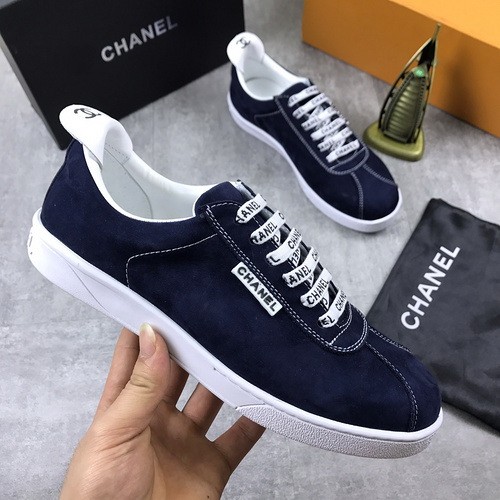 CHAL Women Shoes 1:1 Quality-301