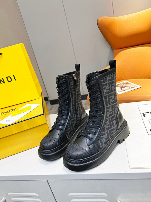 FD women shoes 1：1 quality-064