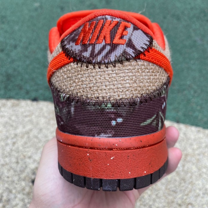 Authentic Nike SB Dunk Low “Hunter Reese Forbes”