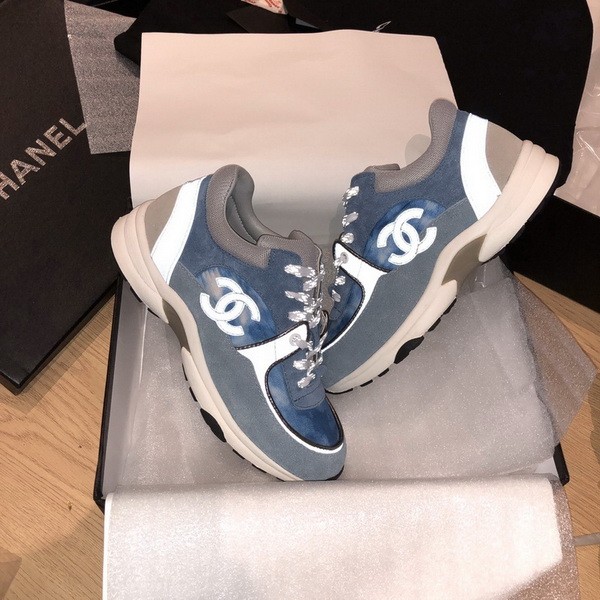 CHAL Women Shoes 1:1 Quality-471