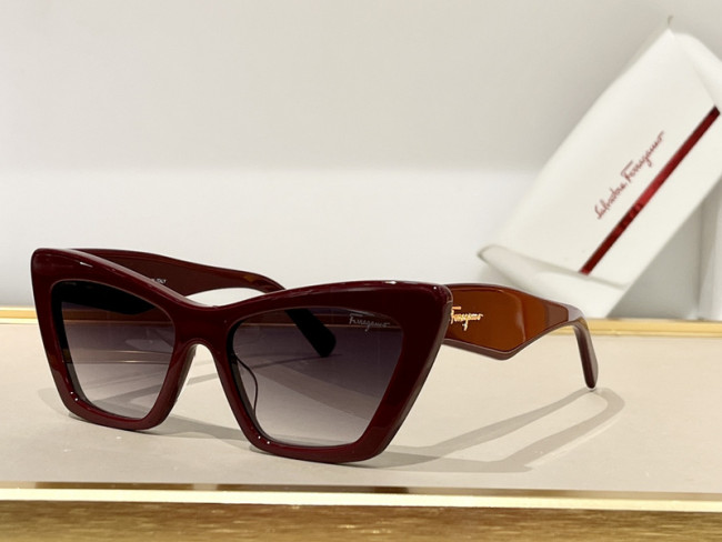 Ferragamo Sunglasses AAAA-510