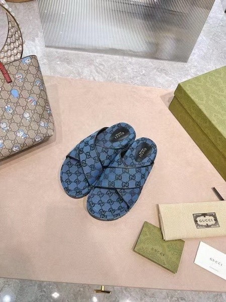 G women slippers 1:1 quality-425