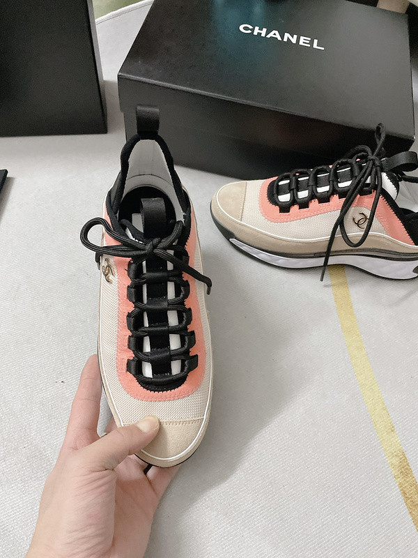 CHAL Women Shoes 1：1 Quality-745