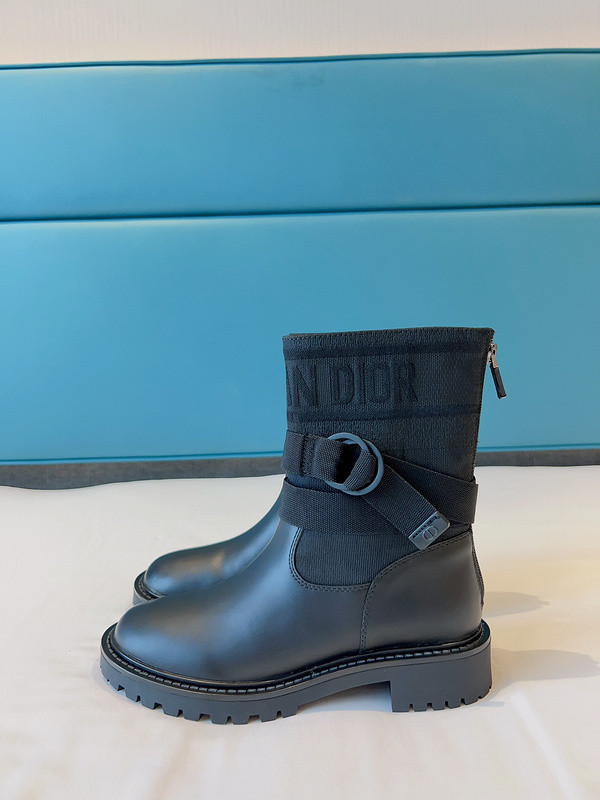 Dior Women Shoes 1：1 quality-537