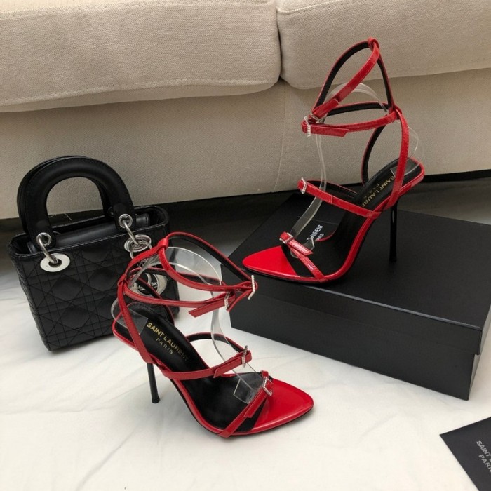 YL High Heel Pumps-118