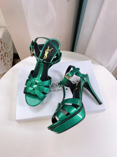 YL High Heel Pumps-040