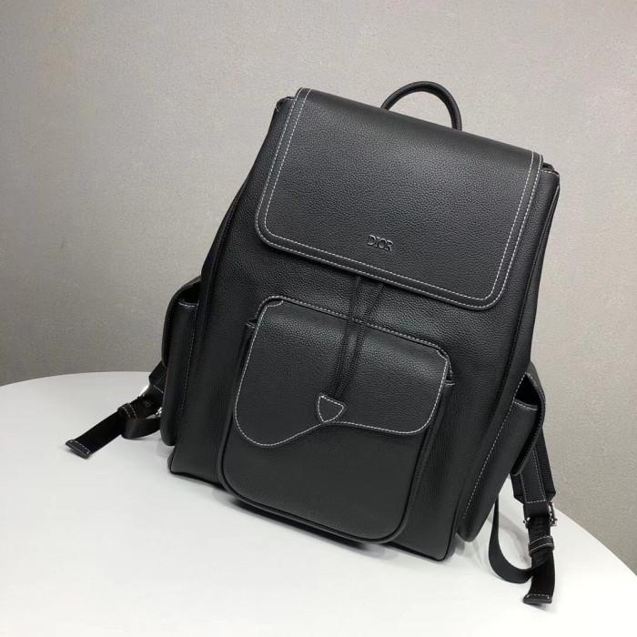 Dior Backpack High End Quality-021