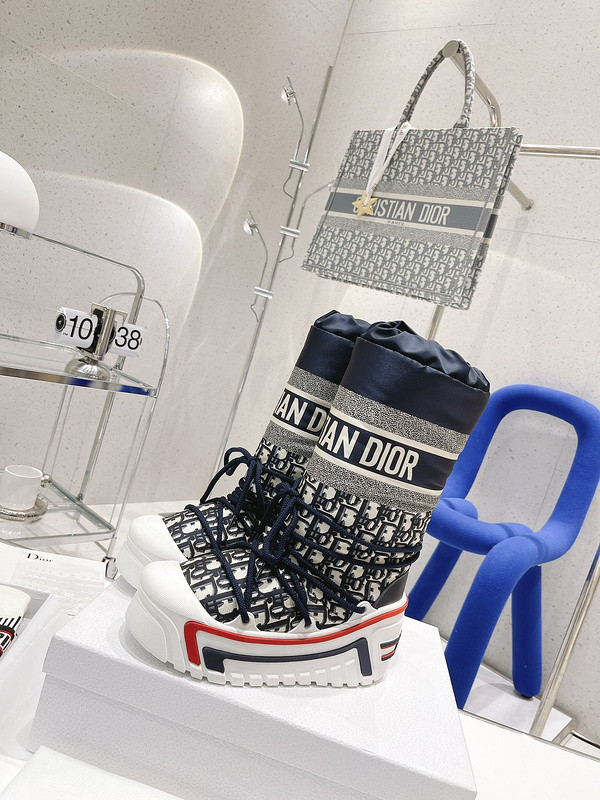 Dior Women Shoes 1:1 quality-460