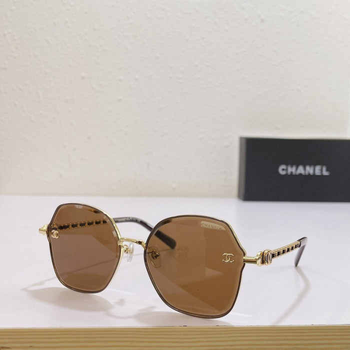 CHNL Sunglasses AAAA-1667
