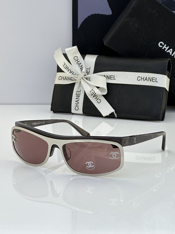 CHNL Sunglasses AAAA-3398