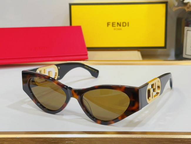 FD Sunglasses AAAA-1611