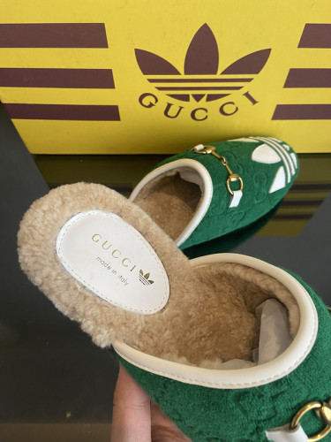 G Sandals 1：1 Quality-477