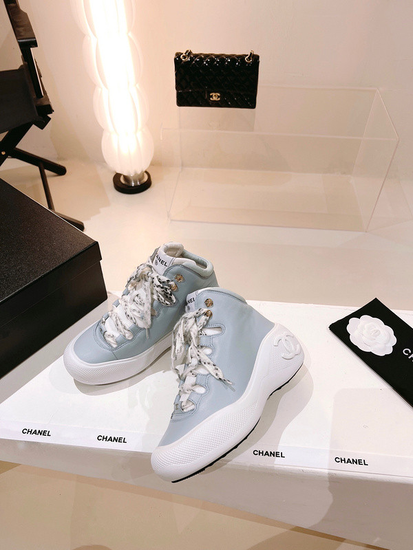 CHAL Women Shoes 1:1 Quality-847