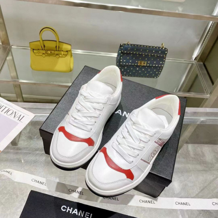 CHAL Women Shoes 1：1 Quality-689