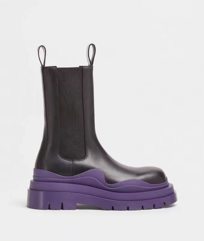 BV Women shoes 1：1 quality-040