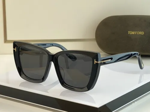 Tom Ford Sunglasses AAAA-1789