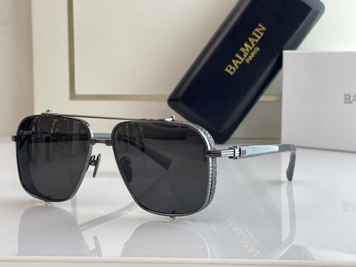 Balmain Sunglasses AAAA-525