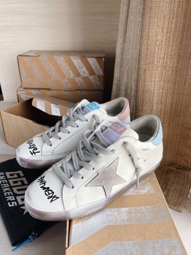 GGDB women shoes 1：1 quality-036
