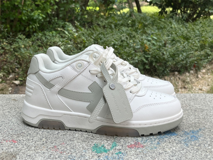 OFFwhite Men shoes 1：1 quality-173