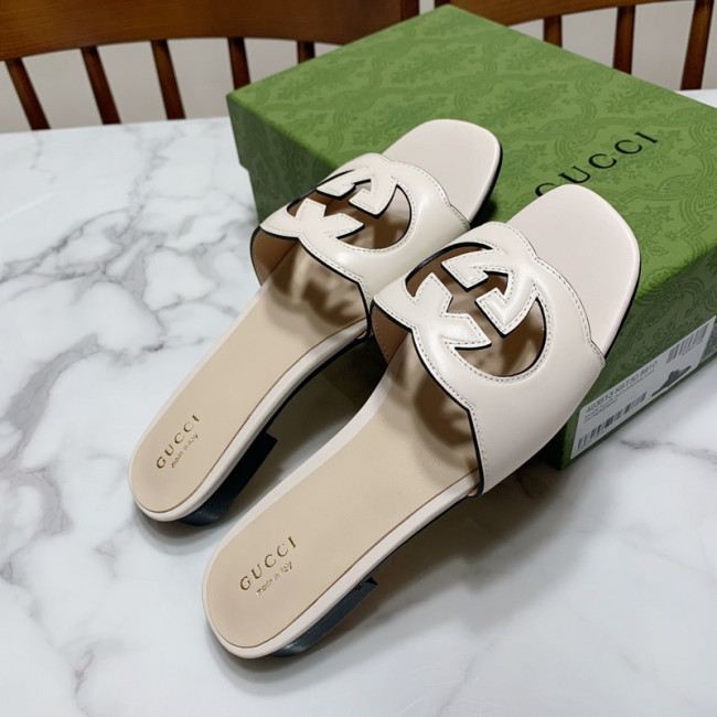 G women slippers 1:1 quality-924
